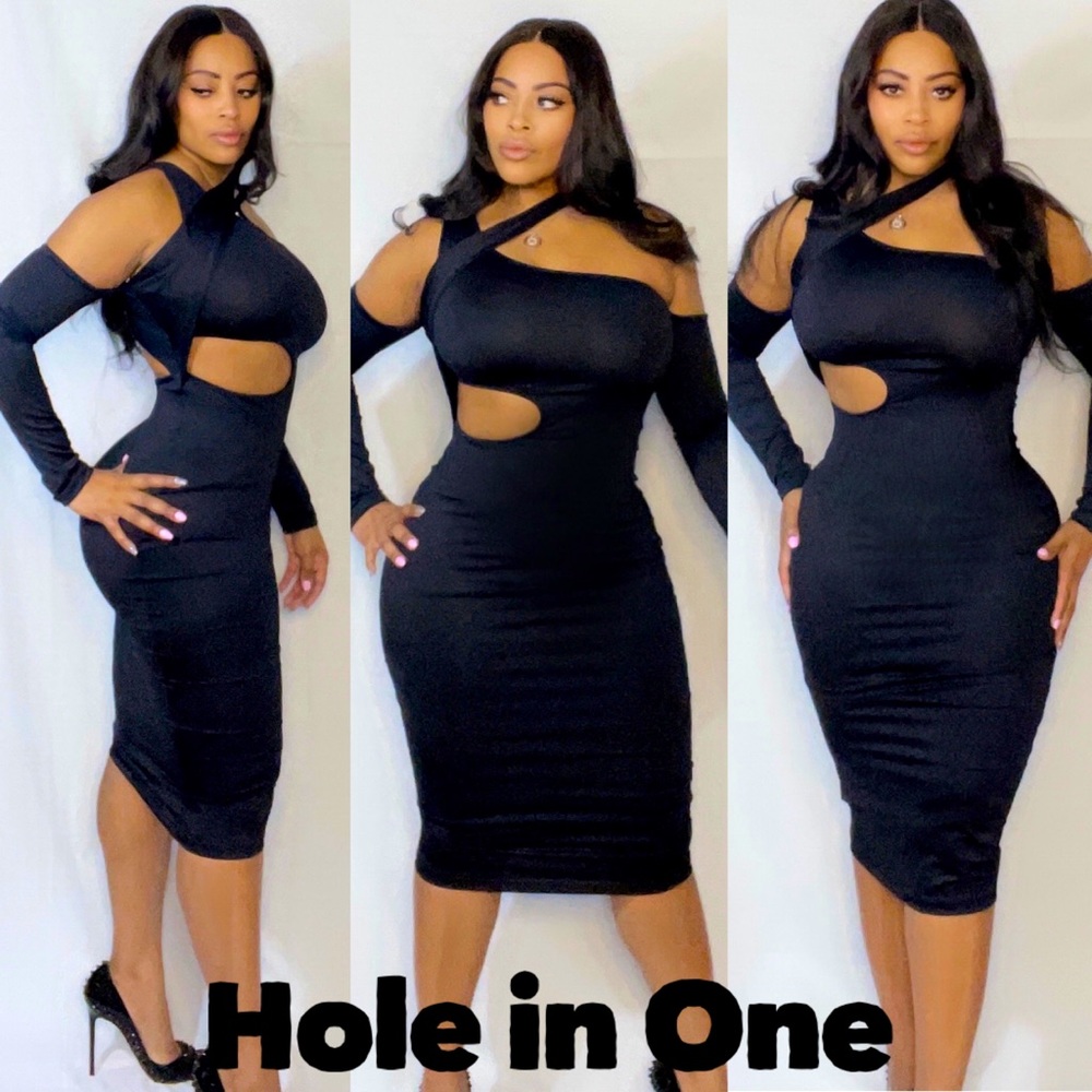 Hole in One